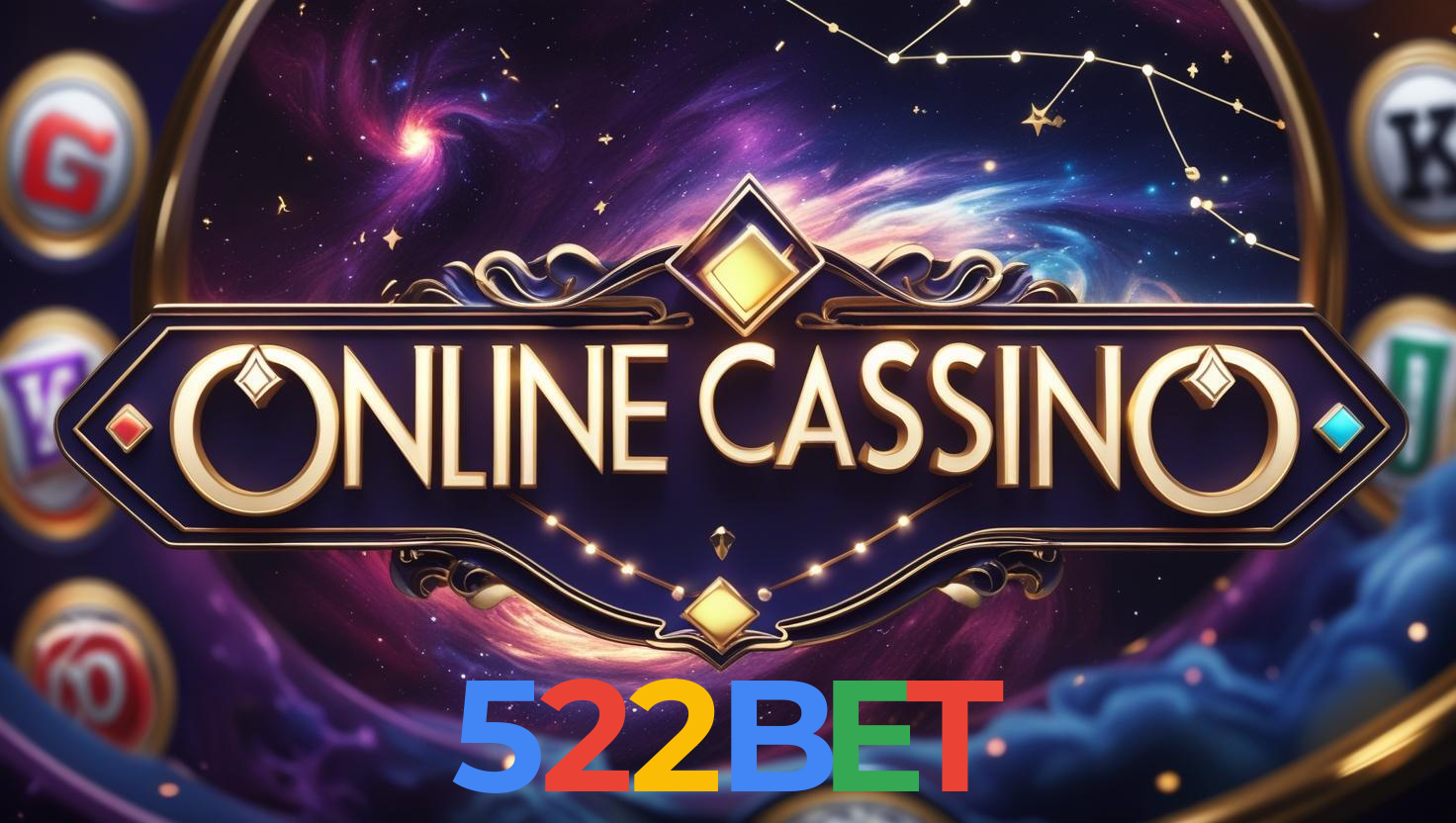 Acesso ao 522BET