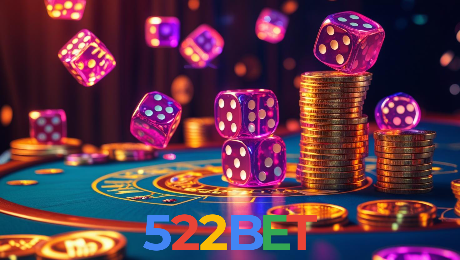 Cadastro na 522BET