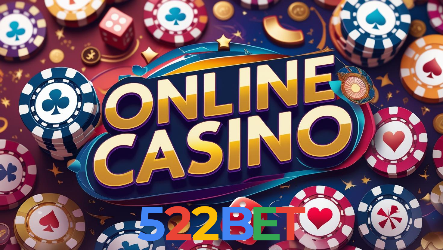 Cassino Online 522BET