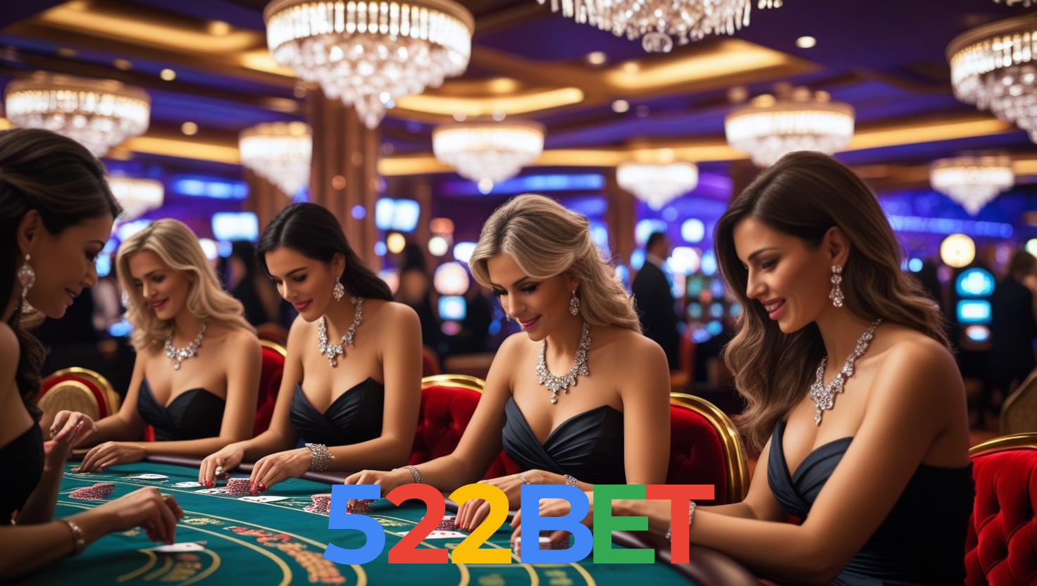 Cadastro na 522BET