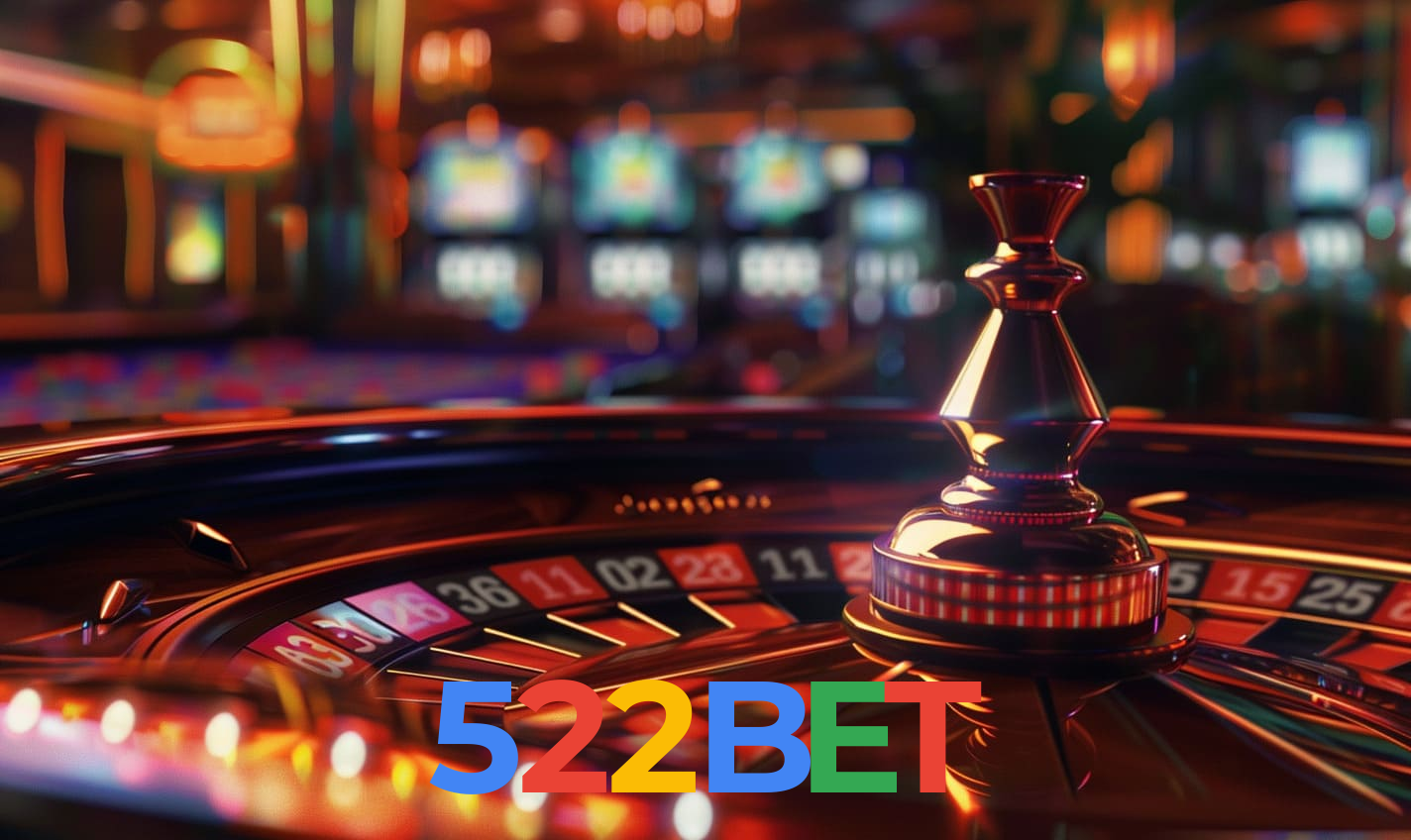 Acesso ao 522BET