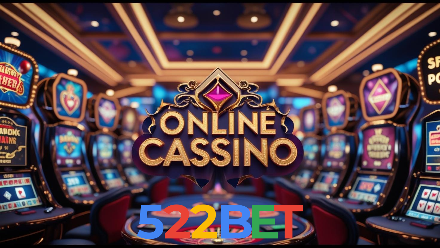 Apostas no 522BET