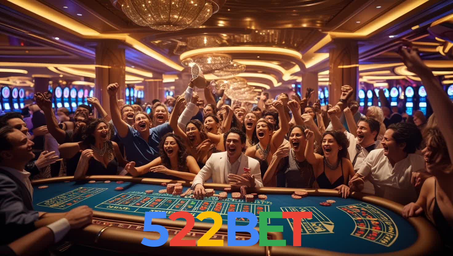 Cassino Online 522BET