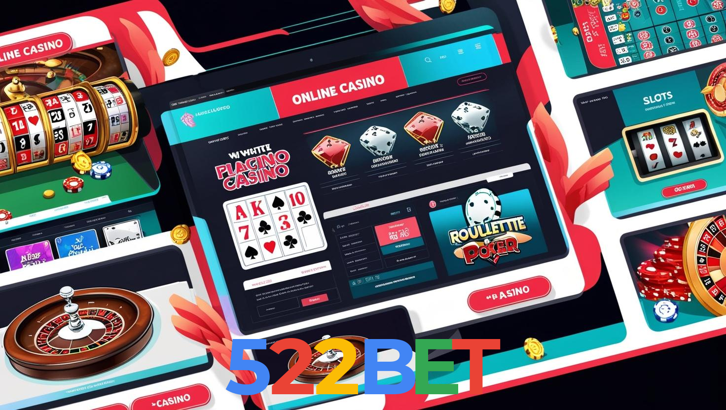 Cassino Online522BET