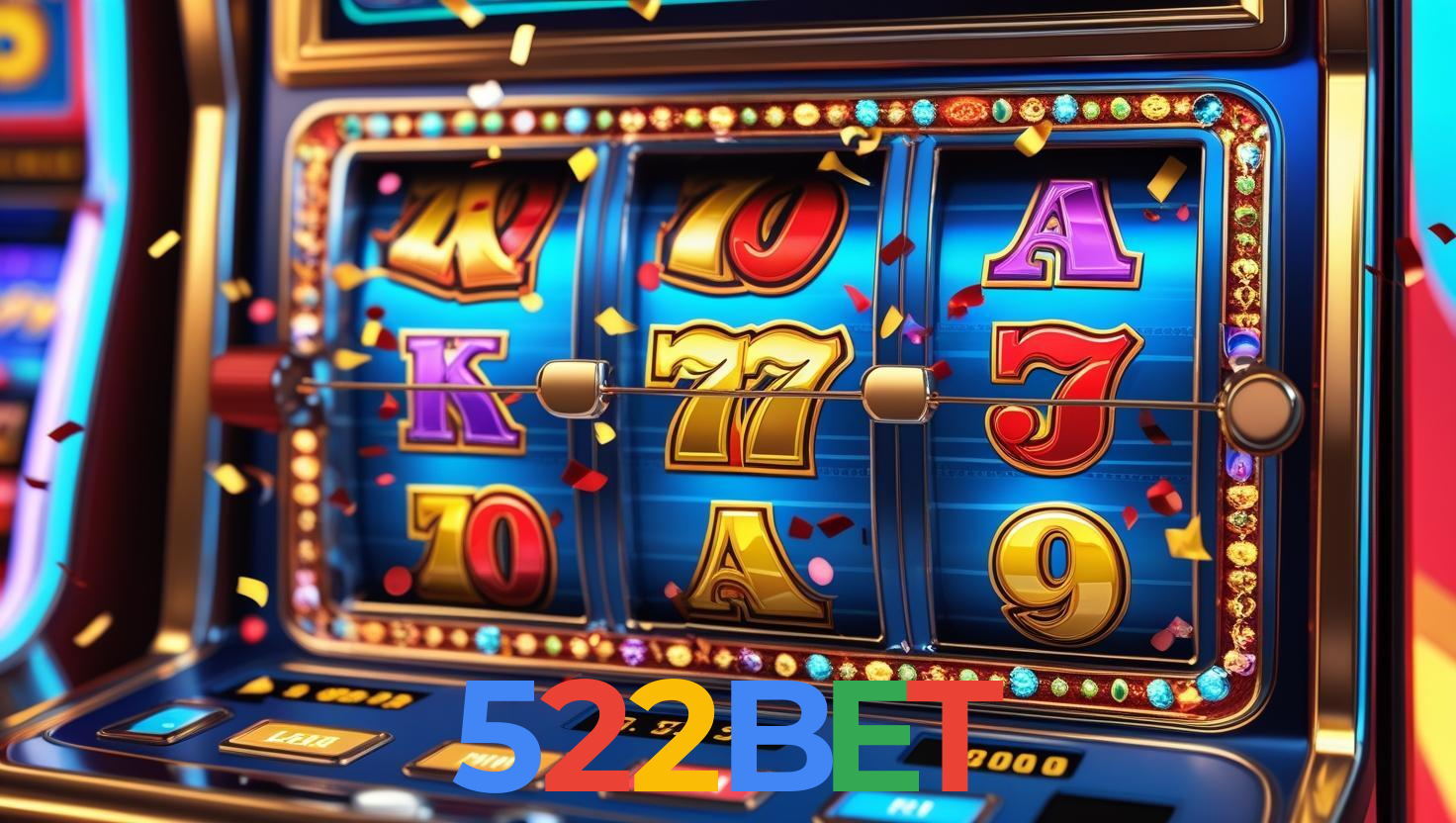 Cassino Online 522BET