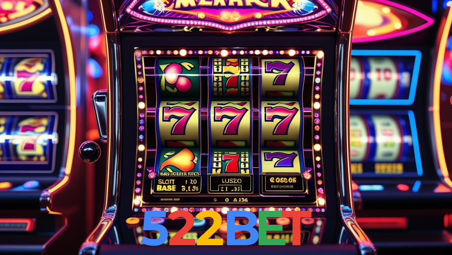 Acesso ao 522BET