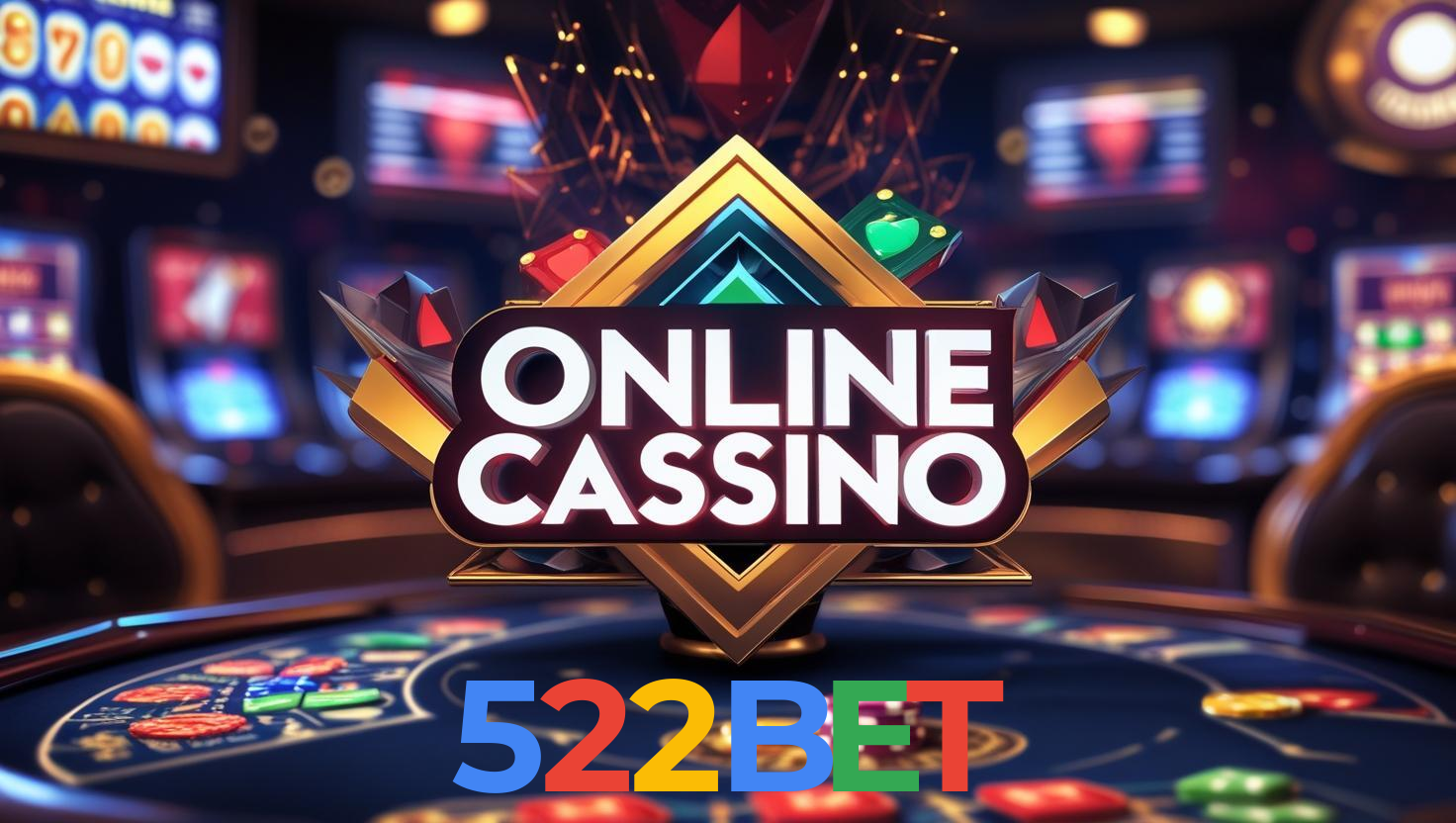 Cadastro na 522BET