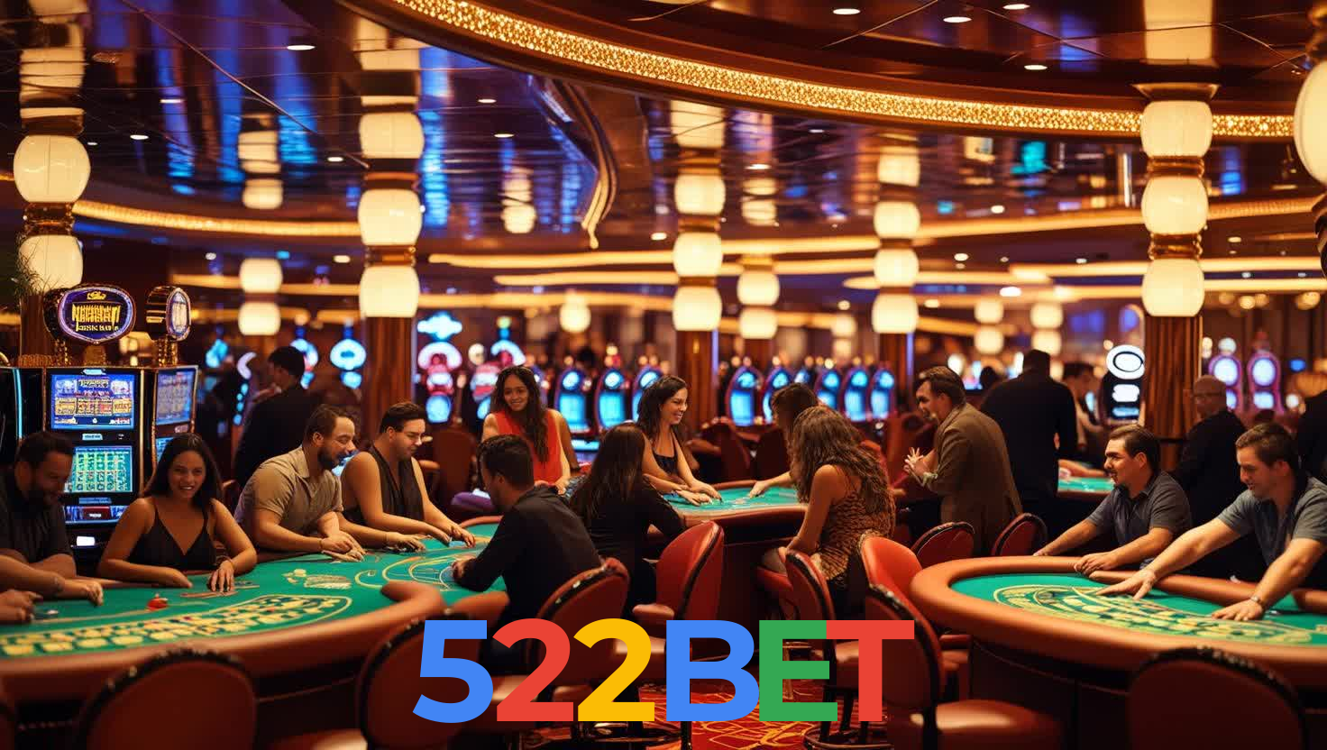 Acesso ao 522BET