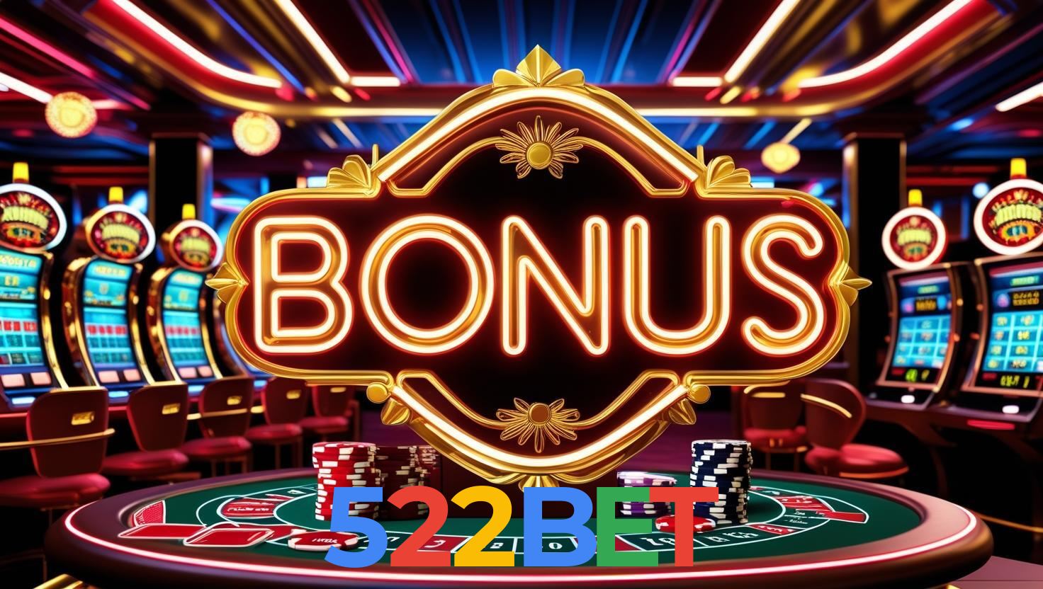 Acesso ao 522BET