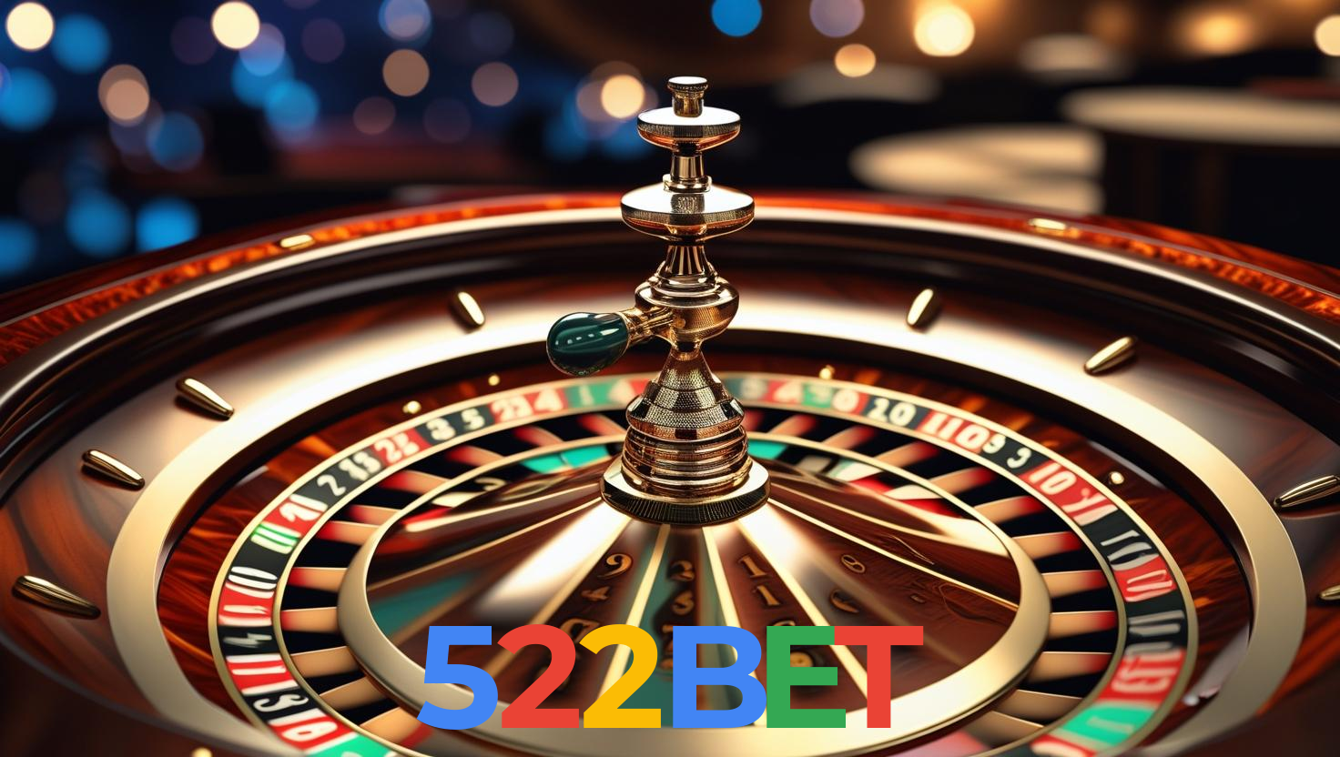 Promoções e Bônus no 522BET
