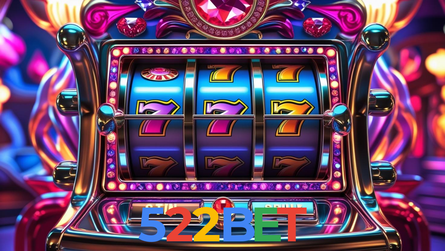 Cassino Online 522BET