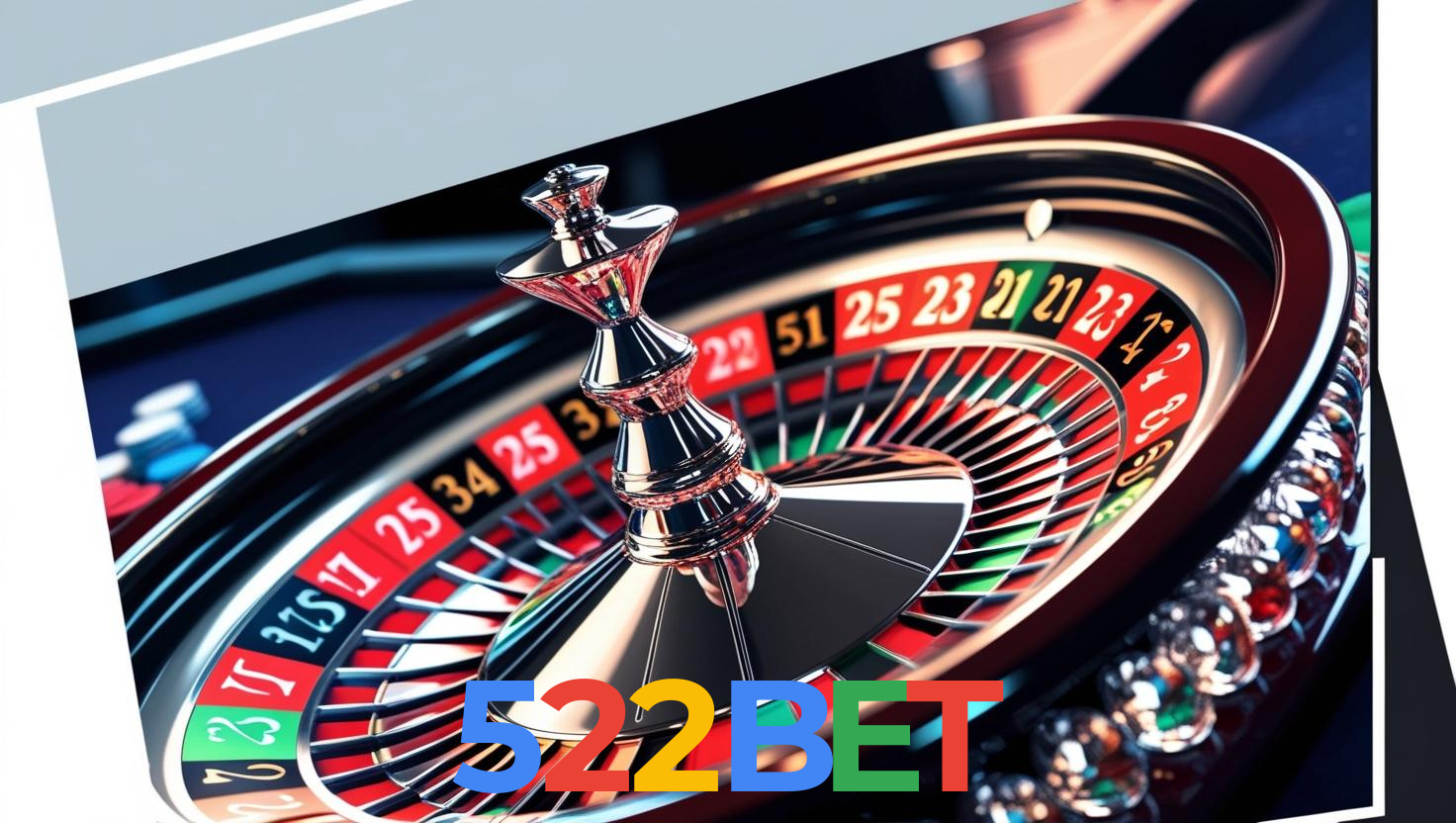 Jogos Crash no Cassino 522BET