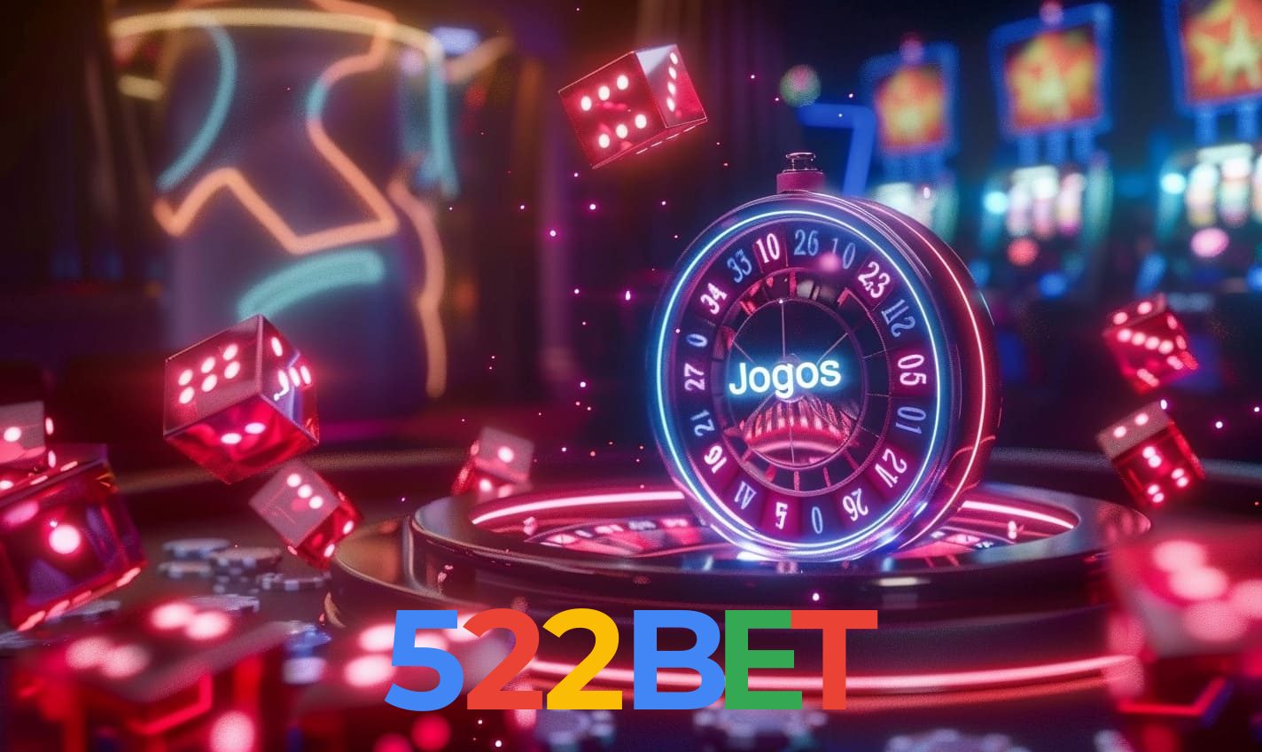 Apostas no 522BET