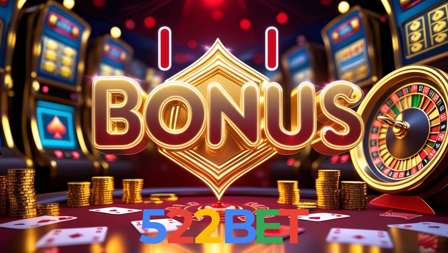 Cassino Online 522BET