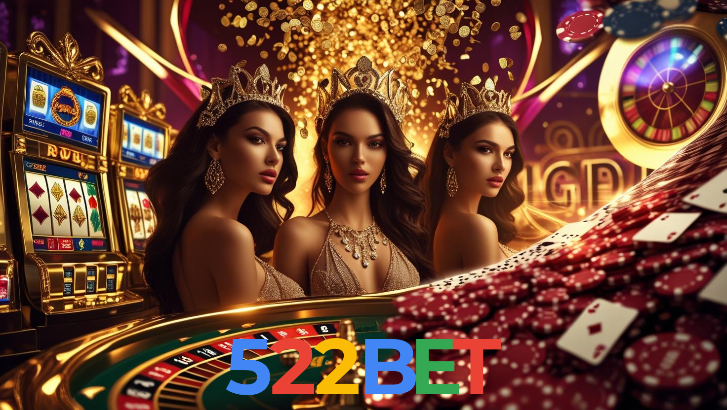 Cadastro na 522BET
